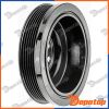 Poulie damper vilebrequin pour VW | RKP-WW-014, 001-10-29845
